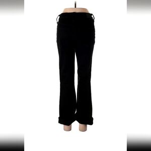 Black high waisted jeans, Madewell
